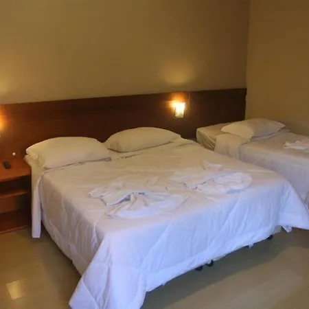 Hotel Colina Premium-3